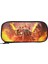 3pcs Set Rayman Legendss Okul Sırt Çantası Omuz Çantaları Kalem Kılıfı, Baskı Kitabı Çantaları 1-3 Öğrenciler Backpackscolor: Color1 (Yurt Dışından) 1