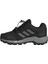 Siyah Unisex Çocuk Bot TERREX GTX K IH5511 4