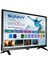 SN32DAL540 32" 81 Ekran Dahili Uydu Alıcılı HD Ready Smart webOS LED TV 2