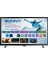 SN32DAL540 32" 81 Ekran Dahili Uydu Alıcılı HD Ready Smart webOS LED TV 1