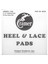 Hell & Lace Pads 7,5Cm X 7,5Cm 2000 Pad 4