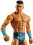 Basic Series #107 Action Figure In 6-Inch Scale With Articulation & Ring Gear 5