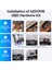 Obd Hardwire Kit Type-C Port – Park Modu Destekli, 12V-24V Araç Güç Adaptörü (M300, M550, M660, V600, PG17 Uyumlu) 7