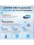 Obd Hardwire Kit Type-C Port – Park Modu Destekli, 12V-24V Araç Güç Adaptörü (M300, M550, M660, V600, PG17 Uyumlu) 8
