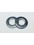 Metal Vida Pulu M6 - 500 Adet 1
