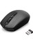 Wireless Mouse 800/1600 Dpı Siyah SPK7405 1