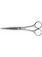 M-532-6 Metal Saplı Düz Şaç Makası No: 6 inç - 15,24 cm - Paslanmaz Çelik 1