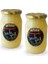 2'li Sade Yağ Ghee 600 gr (300 gr x 2) – Saf Yağ, Gdo'suz, Tuzsuz 1