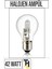 Halojen Ampül 42 Watt 1