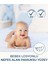 Bebek Bezi 2 Numara Mini 176 Adet (3-6 Kg) Aylık Paket 4