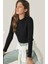 Mottisfashion Süprem Kumaş Bluz 1