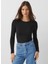 Mottisfashion Süprem Kumaş Bluz 3