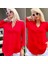 Mottisfashion Dokuma Viskon Kumaş Efsane Gömlek 6