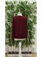 Mottisfashion Kadın Uzun Kollu Bisiklet Yaka Desenli Viskon Iki Iplik Bluz 6