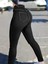Mottisfashion Kadın Yüksek Bel Önden Düğmeli Dar Kesim Kot Pantolon 3