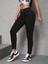 Mottisfashion Kadın Yüksek Bel Önden Düğmeli Dar Kesim Kot Pantolon 10