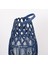 Mylamp Seher Mavi Rattan Mumluk 25X60X70 cm 2