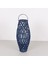 Mylamp Seher Mavi Rattan Mumluk 25X60X70 cm 3