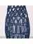 Mylamp Seher Mavi Rattan Mumluk 25X60X70 cm 5