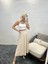 Mottisfashion 5629 Etek-Krem 2