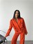 Mottisfashion Ceket - Pantolon Takım - Orange 2