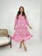 Mottisfashion 6367 Elbise-Şikago 4