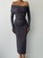 Mottisfashion Newry Uzun Elbise 2