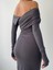 Mottisfashion Newry Uzun Elbise 4