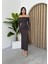 Mottisfashion Newry Uzun Elbise 7