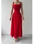 Mottisfashion Heldi Piliseli Elbise 2