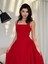 Mottisfashion Heldi Piliseli Elbise 3