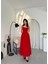 Mottisfashion Heldi Piliseli Elbise 4