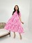 Mottisfashion 5522 Elbise-Venedik 6