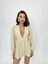 Mottisfashion 6528 Tulum Elbise-Taş 3