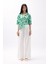Mottisfashion Desenli Saten Gömlek 6