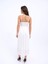 Mottisfashion 7322 Elbise-Ekru 9