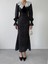 Mottisfashion Ospe Fiyonklu Elbise 1