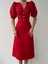 Mottisfashion Linda Midi Elbise 7