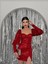 Mottisfashion Nico Pul Payet Elbise 6
