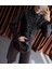 Mottisfashion 6179 Ceket-Siyah 1