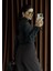 Mottisfashion 6179 Ceket-Siyah 4