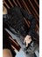 Mottisfashion 6179 Ceket-Siyah 7