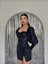 Mottisfashion Nico Pul Payet Elbise 8