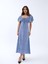 Mottisfashion 6091 Elbise-Raleigh 1