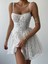 Mottisfashion Vranye Mini Elbise 4
