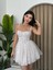 Mottisfashion Vranye Mini Elbise 5