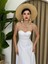 Mottisfashion Elia Ip Askılı Elbise 3