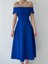 Mottisfashion Mariana Midi Elbise 2