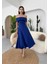 Mottisfashion Mariana Midi Elbise 4