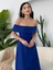 Mottisfashion Mariana Midi Elbise 6